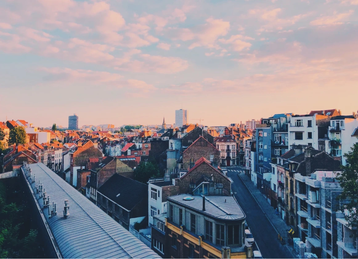 Zorgzone Zuid omvat de gemeenten Vorst, Elsene, Sint-Gillis, Ukkel, Watermaal-Bosvoorde en een deel van Brussel-Stad.